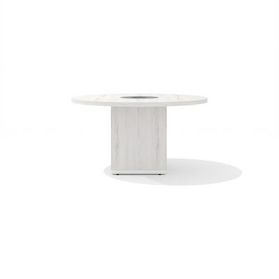 Time.S Ts-140 (Дуб эльза) Стол для переговоров