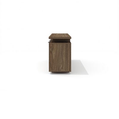 Time.S Ts-34 (Палдао) Греденция, пять фасадов, три отделения