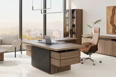 Кабинет Time.S