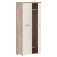 Torr Lux TLCW 85 (Дуб каньон/Латте) Гардероб