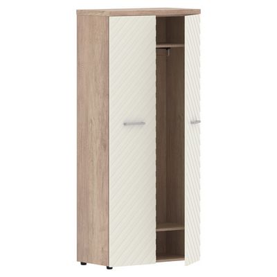 Torr Lux TLCW 85 (Дуб каньон/Латте) Гардероб