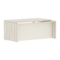 Torr Lux TLCT 189 L (Сосна эдмонт/Латте) Стол руководителя, левый