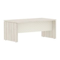 Torr Lux TLST 189 (Сосна эдмонт/Латте) Стол руководителя