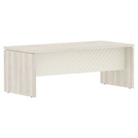 Torr Lux TLST 209 (Сосна эдмонт/Латте) Стол руководителя