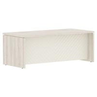 Torr Lux TLST 209H (Сосна эдмонт/Латте) Стол руководителя