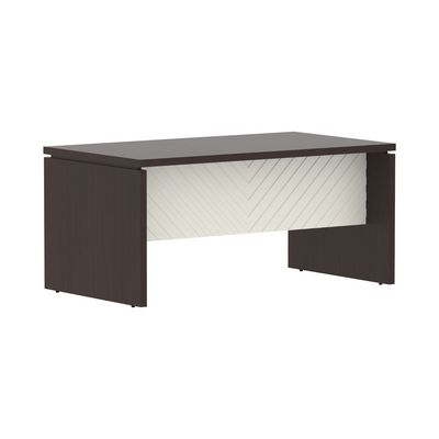 Torr Lux TLST 169 (Венге магия/Латте) Стол руководителя