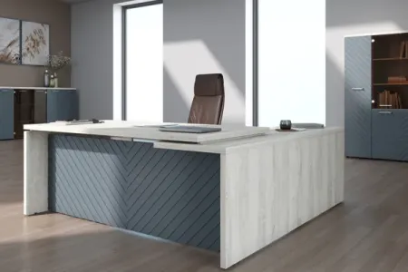 Кабинет Torr Lux