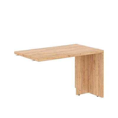 Torr Z ТВ 127 (Дуб бофорд) Приставка брифинг