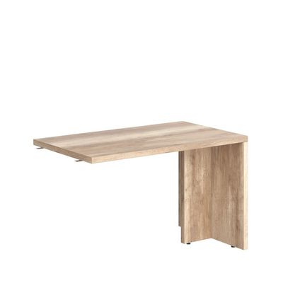 Torr Z ТВ 127 (Дуб каньон) Приставка брифинг