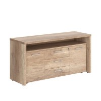 Torr Z TTF-3D (Дуб каньон) Тумба