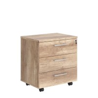 Torr Z ТМС 3D (Дуб каньон) Мобильная тумба