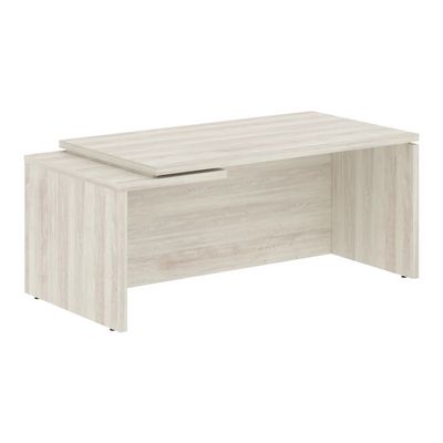 Torr Z TСT 189 L (Сосна эдмонт) Стол письменный, левый