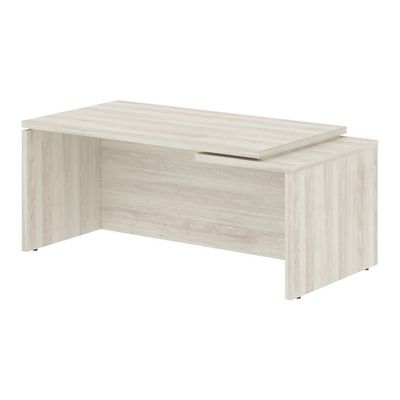 Torr Z TСT 189 R (Сосна эдмонт) Стол письменный, левый