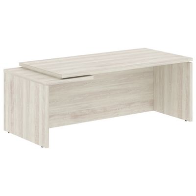 Torr Z TСT 209 L (Сосна эдмонт) Стол письменный, левый