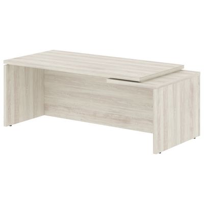 Torr Z TСT 209 R (Сосна эдмонт) Стол письменный, левый