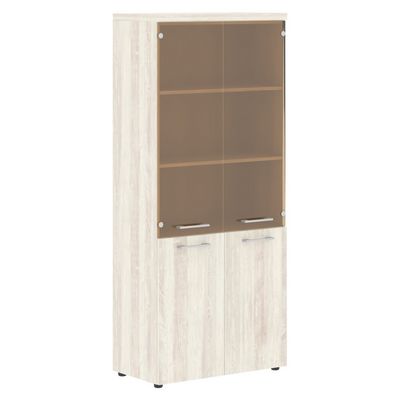 Torr Z THC 85.2 (Сосна эдмонт) Шкаф высокий комбинированный с топом