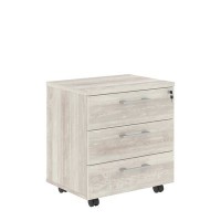 Torr Z ТМС 3D (Сосна эдмонт) Мобильная тумба