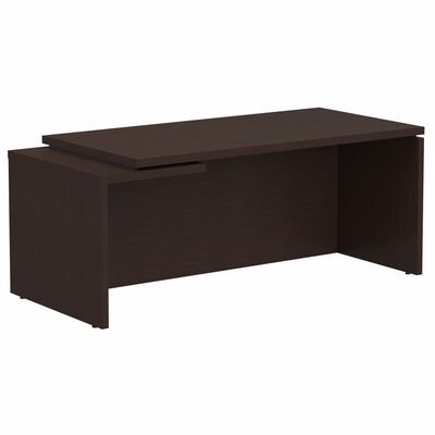 Torr Z TСT 209 L (Венге магия) Стол письменный, левый