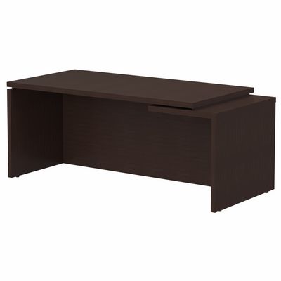 Torr Z TСT 209 R (Венге магия) Стол письменный, левый