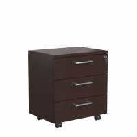 Torr Z ТМС 3D (Венге магия) Мобильная тумба