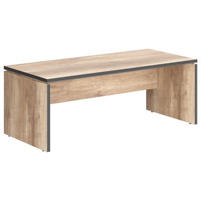 Torr TST 209 (Дуб каньон) Стол руководителя