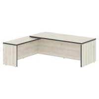 Torr TСT 2220 L (Сосна эдмонт) Стол руководителя, левый