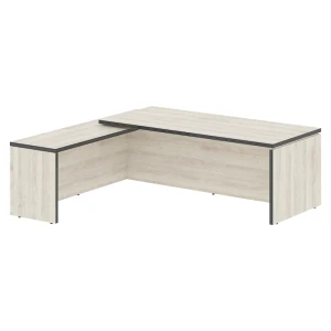 Torr TСT 2220 L (Сосна эдмонт) Стол руководителя, левый