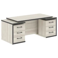 Torr TDT 197 (Сосна эдмонт) Стол руководителя