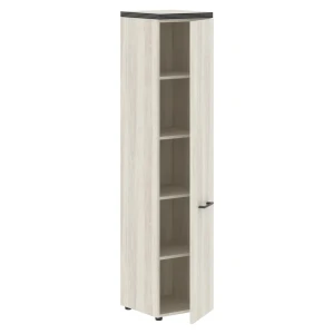Torr THC 42.1 (Сосна эдмонт) Шкаф колонка с глухой дверью и топом