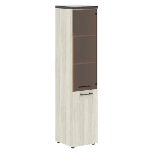 Torr THC 42.2 (Сосна эдмонт) Шкаф колонка комбинированный с топом