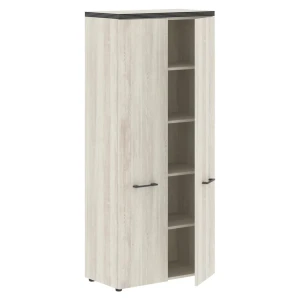 Torr THC 85.1 (Сосна эдмонт) Шкаф с глухими дверьми и топом
