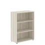 Шкаф TMC 85.2 в отделке Сосна эдмонт, 850х430х1203 мм