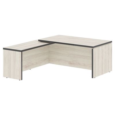 Torr TСT 1820 L (Сосна эдмонт) Стол руководителя, левый