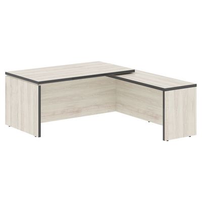 Torr TСT 1820 R (Сосна эдмонт) Стол руководителя, правый