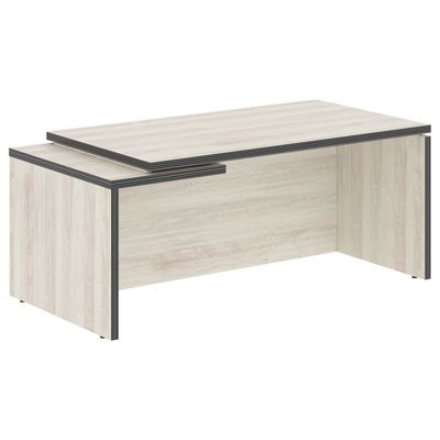 Torr TСT 189 L (Сосна эдмонт) Стол руководителя, левый