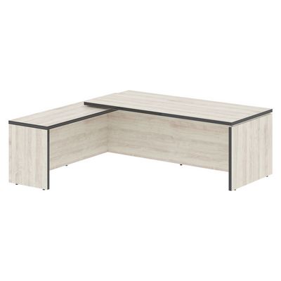 Torr TСT 2220 L (Сосна эдмонт) Стол руководителя, левый