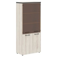 Torr THC 85.2 (Сосна эдмонт) Шкаф комбинированный с топом