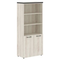 Torr THC 85.5 (Сосна эдмонт) Шкаф с 1 комплектом глухих малых дверей и топом