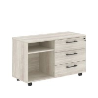 Torr ТLC-3D (Сосна эдмонт) Тумба приставная