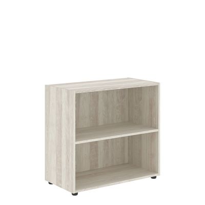 Torr TLC 85.1 (Сосна эдмонт) Шкаф с глухими малыми дверьми и топом