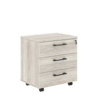 Torr ТМС 3D (Сосна эдмонт) Тумба мобильная