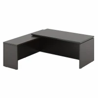 Torr TСT 1820 L (Венге магия) Стол руководителя, левый