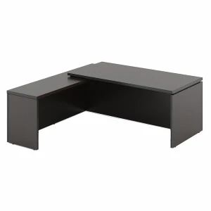 Torr TСT 1820 L (Венге магия) Стол руководителя, левый