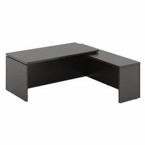Torr TСT 1820 R (Венге магия) Стол руководителя, правый