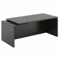 Torr TСT 189 L (Венге магия) Стол руководителя, левый