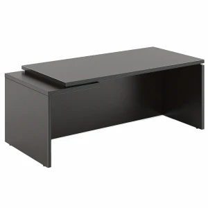 Torr TСT 189 L (Венге магия) Стол руководителя, левый
