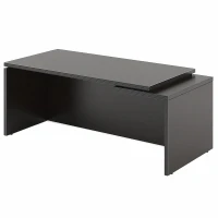 Torr TСT 189 R (Венге магия) Стол руководителя, правый
