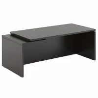 Torr TСT 209 L (Венге магия) Стол руководителя, левый