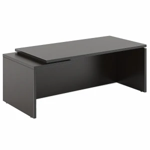 Torr TСT 209 L (Венге магия) Стол руководителя, левый