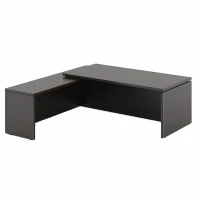 Torr TСT 2220 L (Венге магия) Стол руководителя, левый